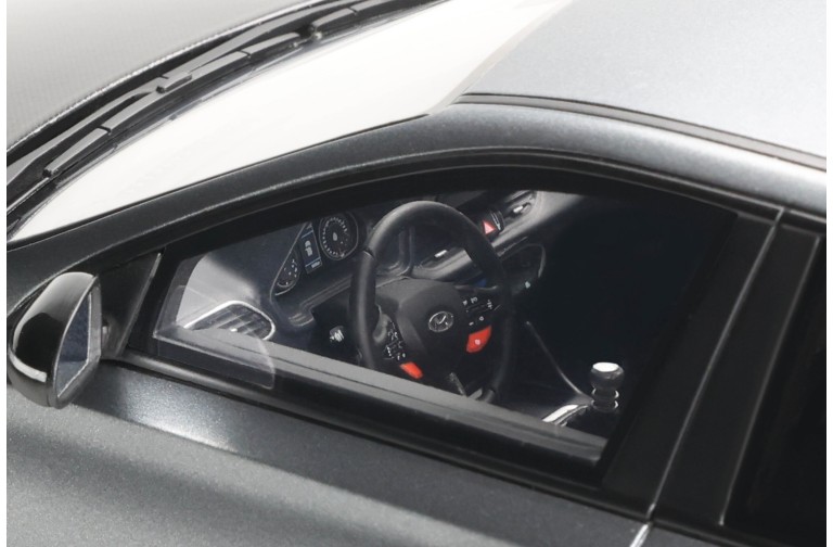 Hyundai i30 N Project C Shooting Star Met 2017