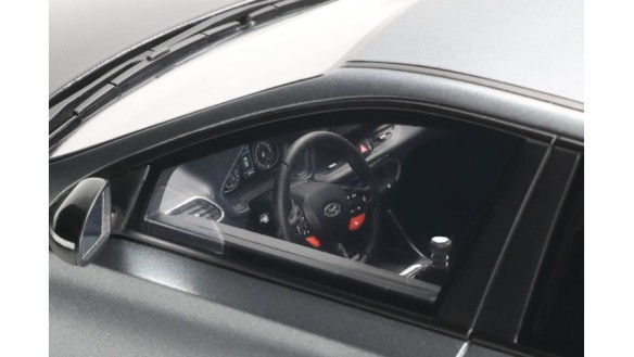 Hyundai i30 N Project C Shooting Star Met 2017