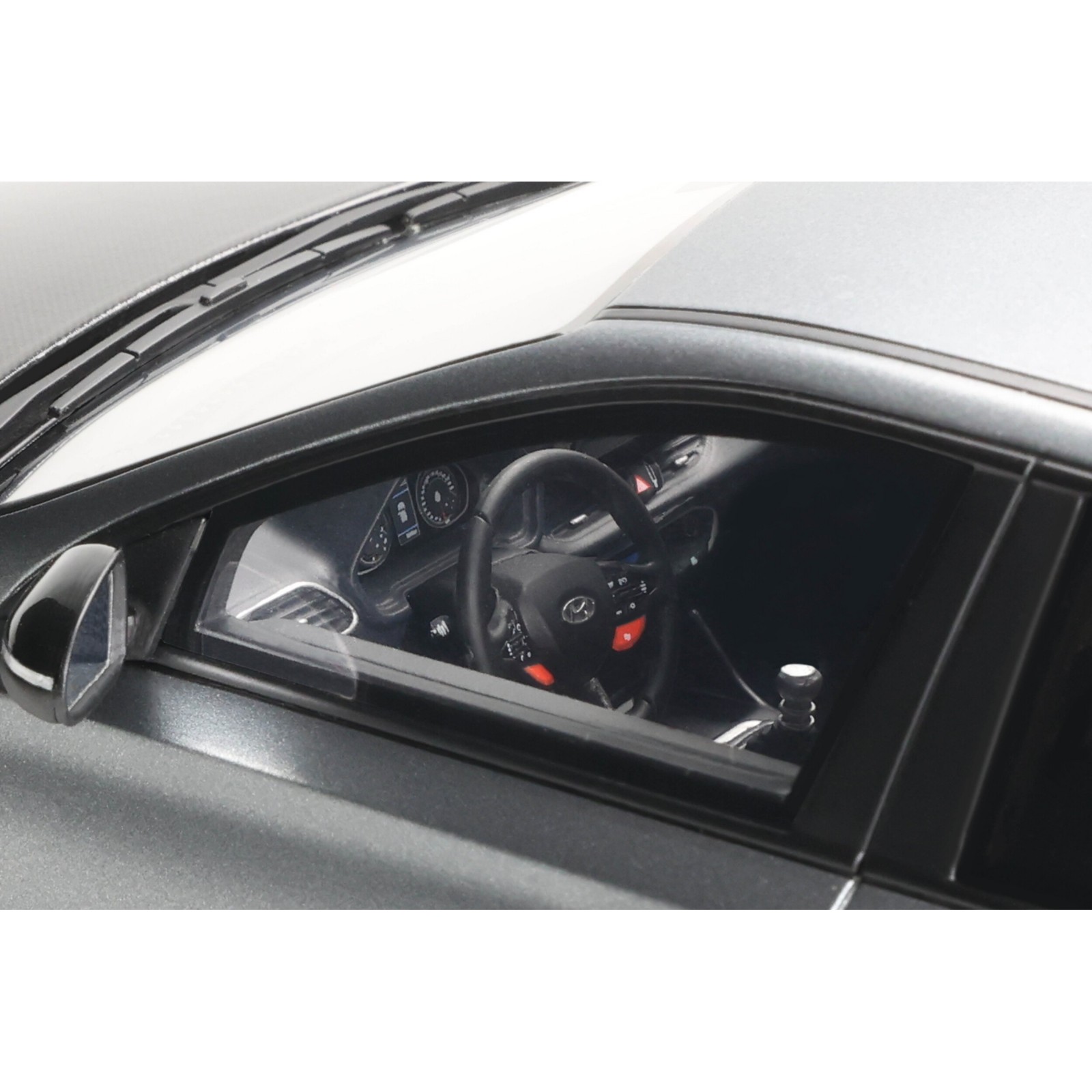 Hyundai i30 N Project C Shooting Star Met 2017