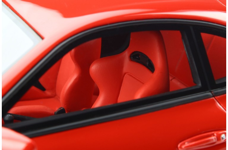 Toyota Supra 3000 GT TRD Renaissance Red 1998