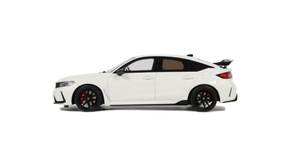 Honda Civic Type R Championship White NH-0 2022