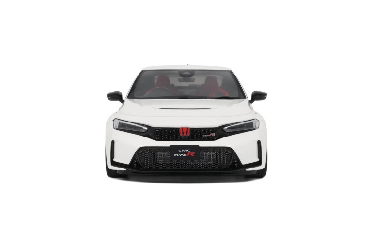 Honda Civic Type R Championship White NH-0 2022
