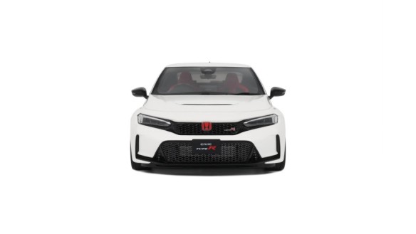 Honda Civic Type R Championship White NH-0 2022