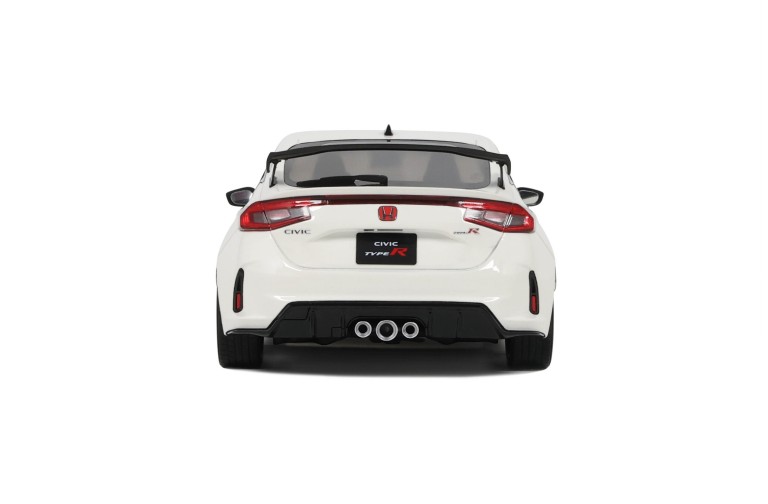 Honda Civic Type R Championship White NH-0 2022