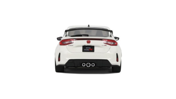 Honda Civic Type R Championship White NH-0 2022