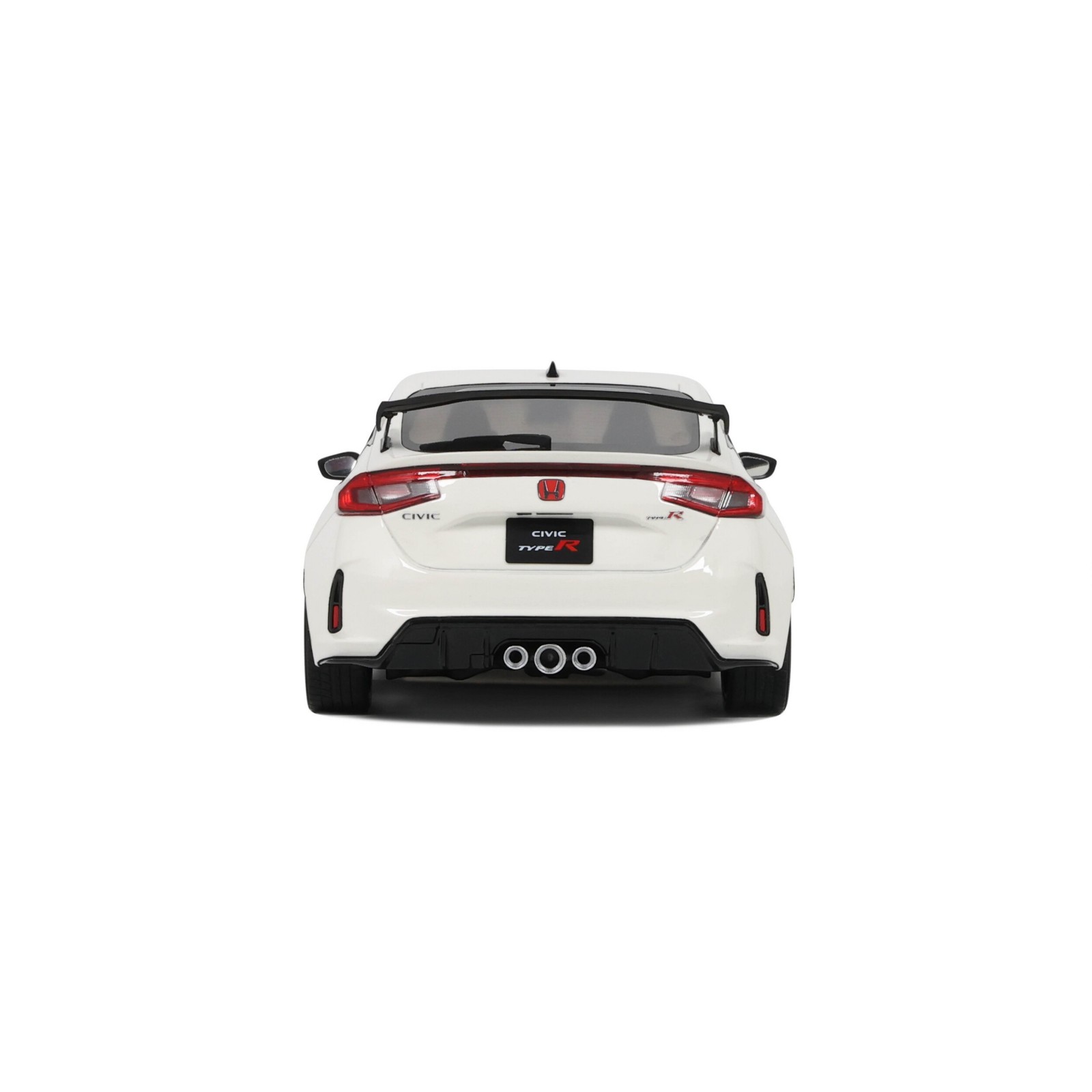 Honda Civic Type R Championship White NH-0 2022