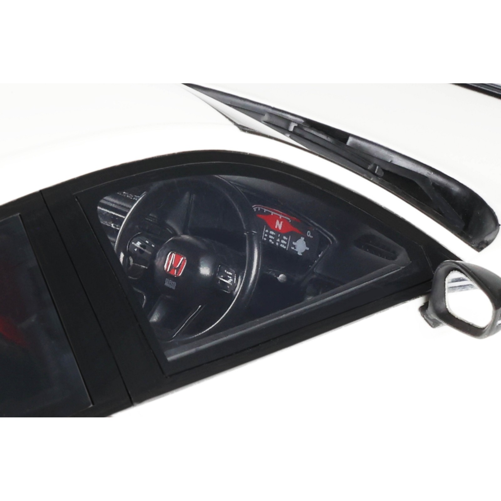 Honda Civic Type R Championship White NH-0 2022