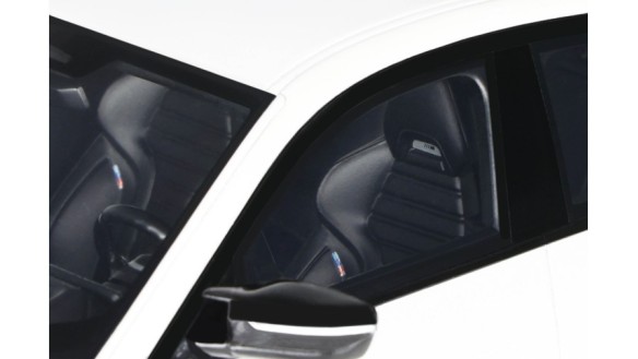 BMW i4 M50 Mineral White Metallic C6A 2021