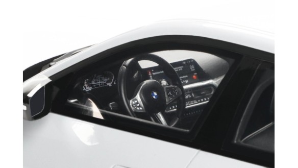 BMW M440i X Drive Gran Coupe Brooklyn Grey Metallic C4P 2021