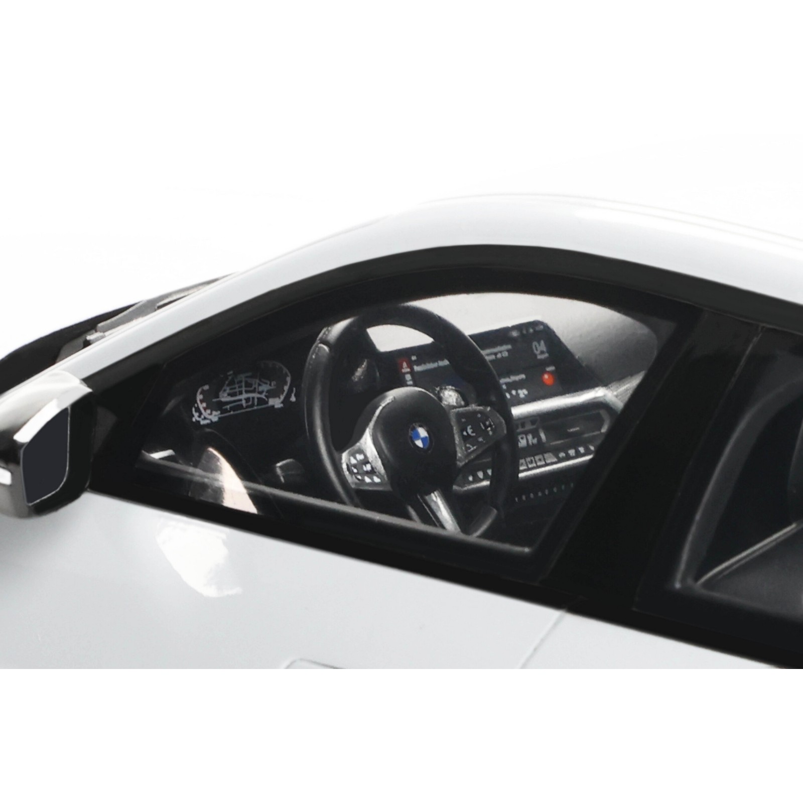 BMW M440i X Drive Gran Coupe Brooklyn Grey Metallic C4P 2021