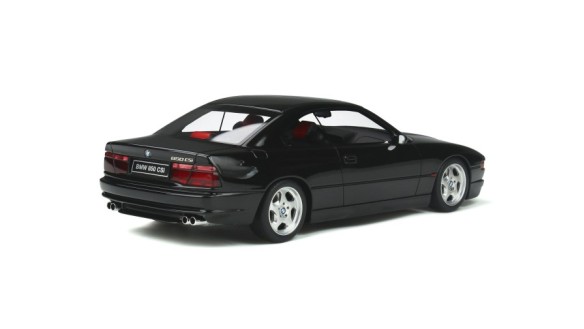 BMW 850 CSI 1990