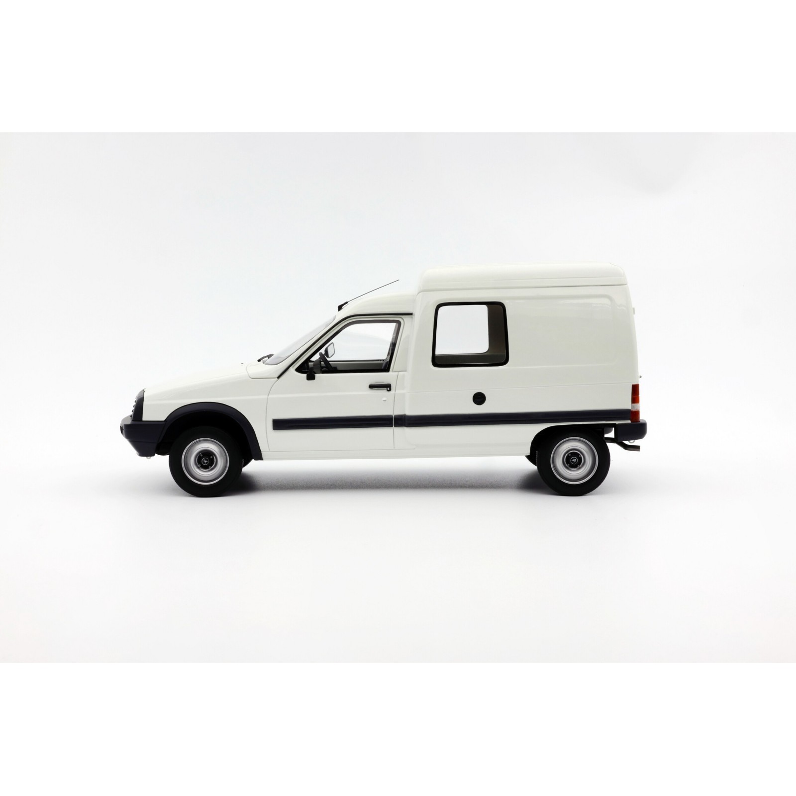 Citroën C15 E Blanc Banquise EWP 1990