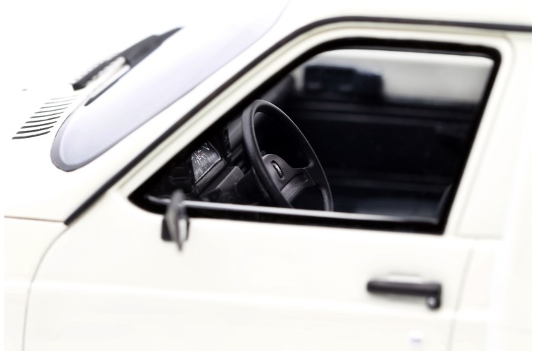 Citroën C15 E Blanc Banquise EWP 1990