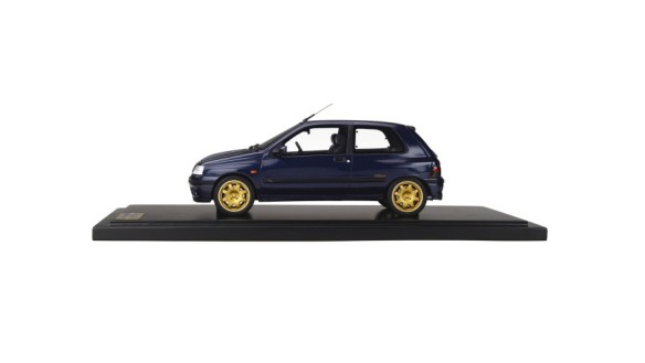 Renault Clio Williams Ph.2 - 10e Anniversaire Otto Bleu Sport 1994