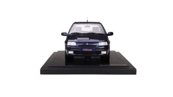 Renault Clio Williams Ph.2 - 10e Anniversaire Otto Bleu Sport 1994