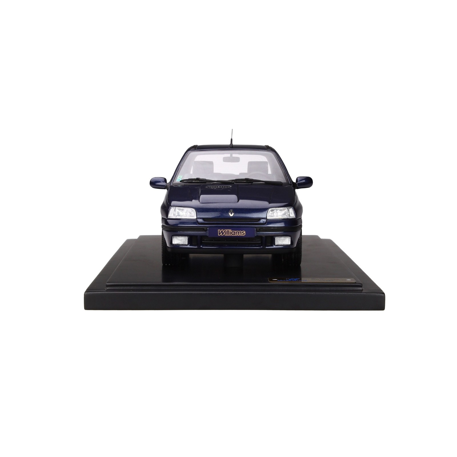 Renault Clio Williams Ph.2 - 10e Anniversaire Otto Bleu Sport 1994