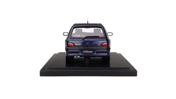 Renault Clio Williams Ph.2 - 10e Anniversaire Otto Bleu Sport 1994