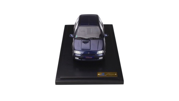 Renault Clio Williams Ph.2 - 10e Anniversaire Otto Bleu Sport 1994