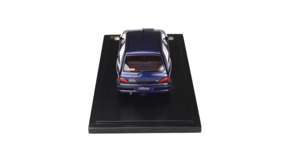 Renault Clio Williams Ph.2 - 10e Anniversaire Otto Bleu Sport 1994