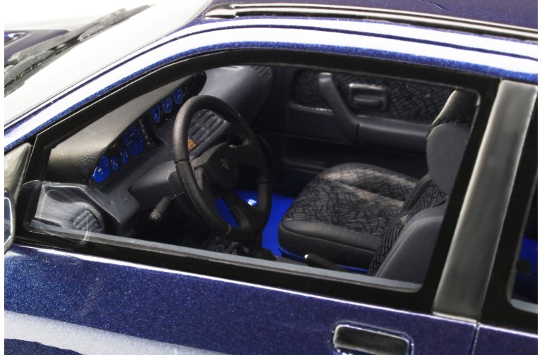 Renault Clio Williams Ph.2 - 10e Anniversaire Otto Bleu Sport 1994