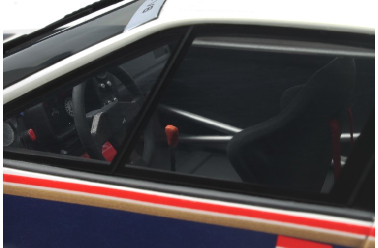 Alpine GTA Europa Cup 1985