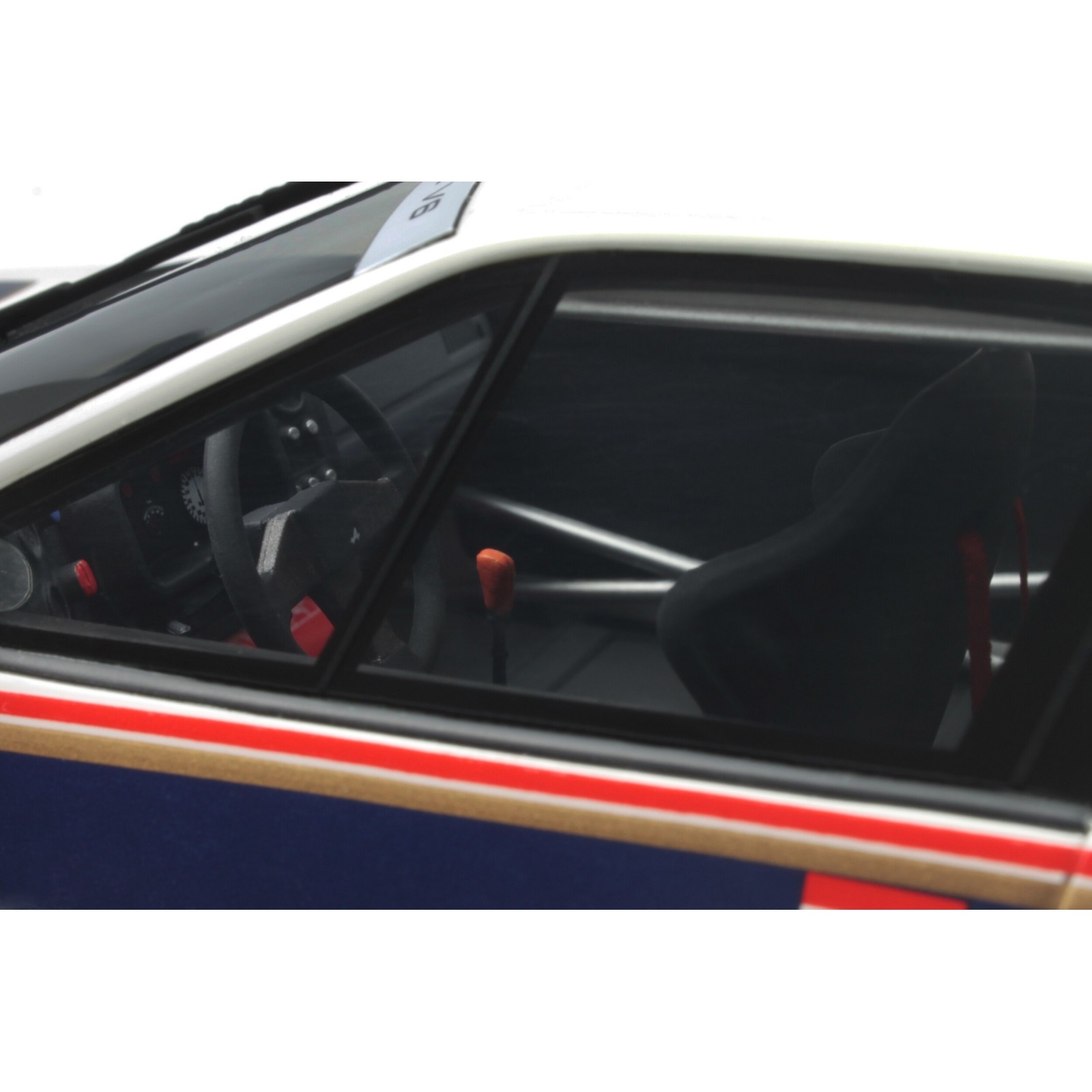 Alpine GTA Europa Cup 1985