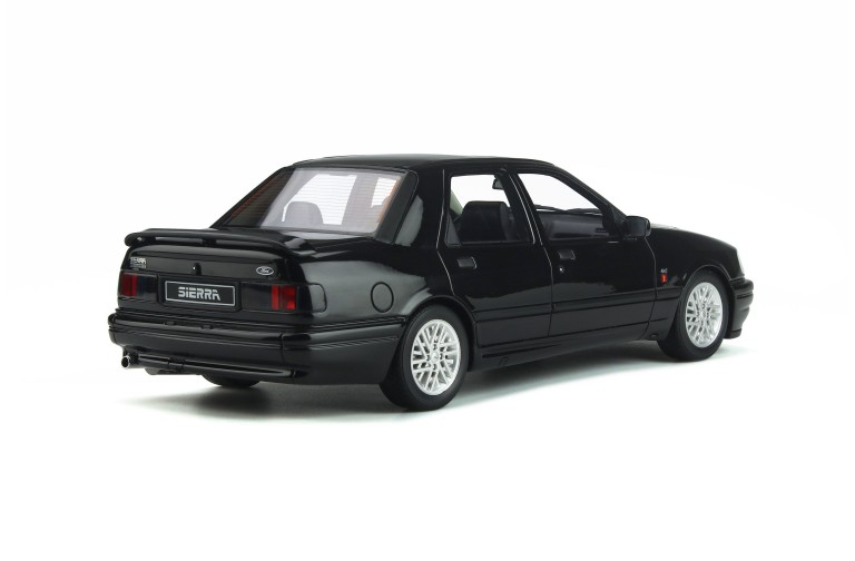 Ford Sierra 4x4 Cosworth Black Brasilia 1992