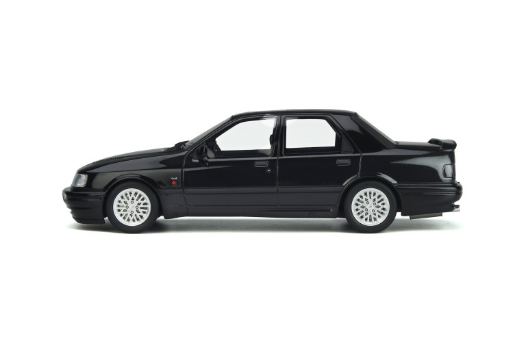 Ford Sierra 4x4 Cosworth Black Brasilia 1992