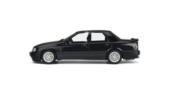 Ford Sierra 4x4 Cosworth Black Brasilia 1992