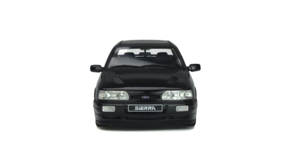 Ford Sierra 4x4 Cosworth Black Brasilia 1992