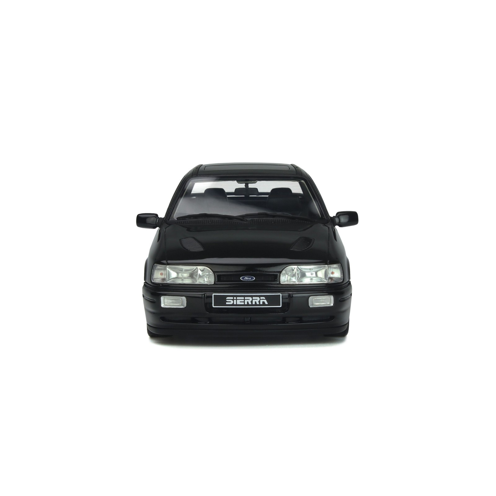 Ford Sierra 4x4 Cosworth Black Brasilia 1992