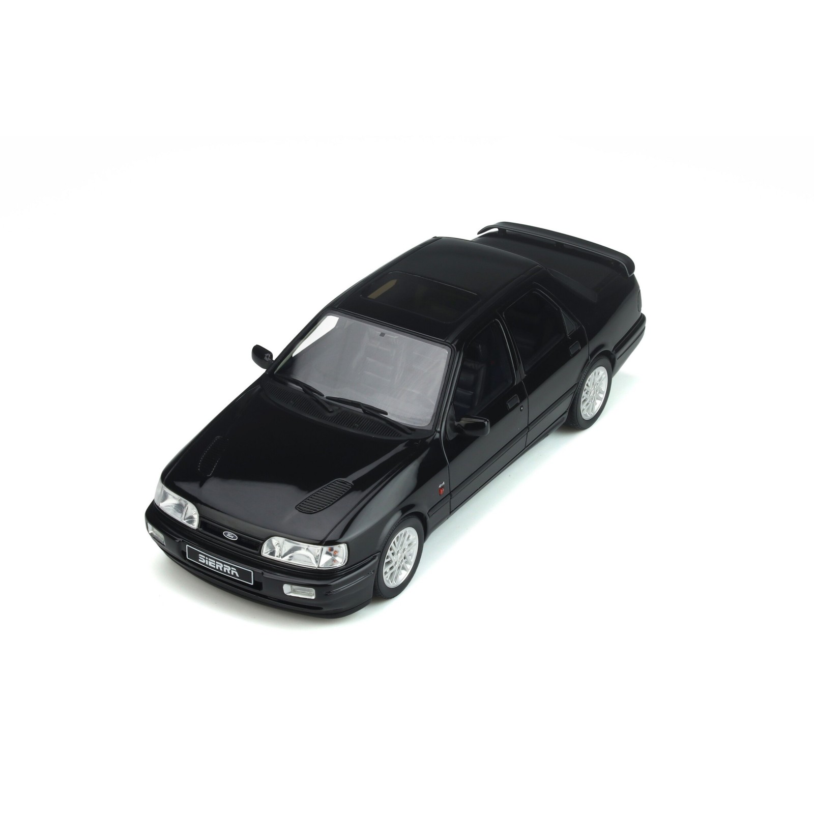 Ford Sierra 4x4 Cosworth Black Brasilia 1992