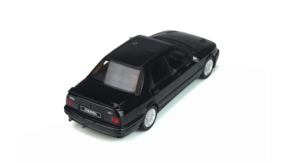 Ford Sierra 4x4 Cosworth Black Brasilia 1992