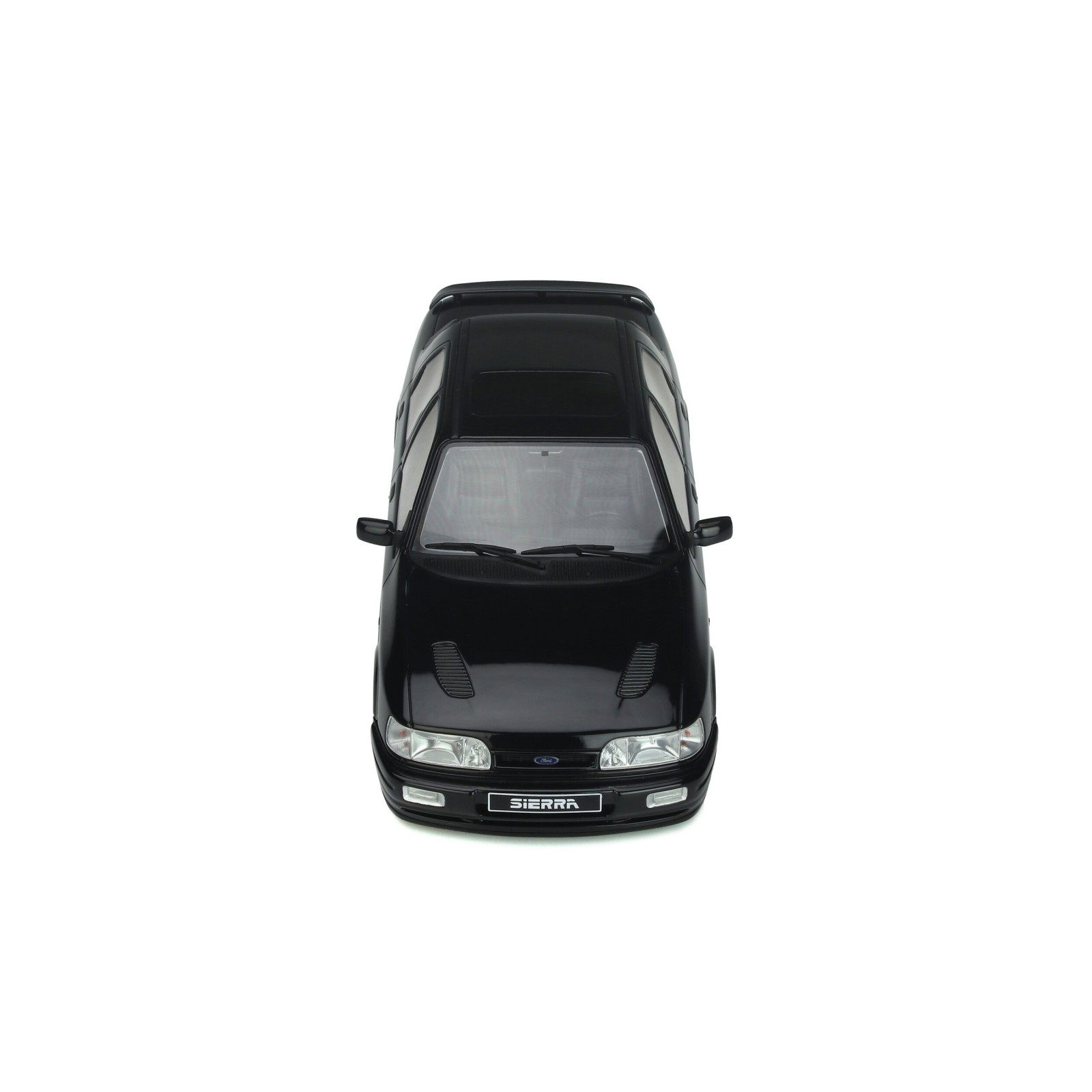 Ford Sierra 4x4 Cosworth Black Brasilia 1992