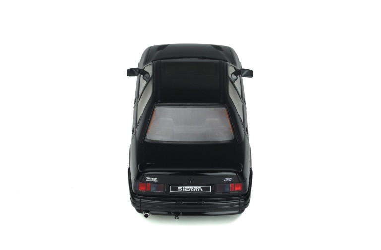 Ford Sierra 4x4 Cosworth Black Brasilia 1992