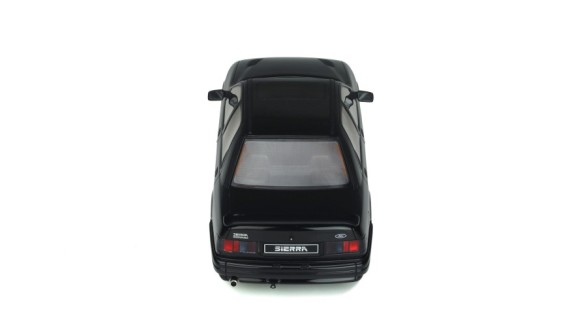 Ford Sierra 4x4 Cosworth Black Brasilia 1992