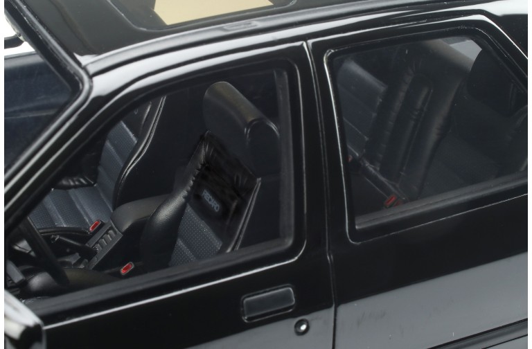 Ford Sierra 4x4 Cosworth Black Brasilia 1992