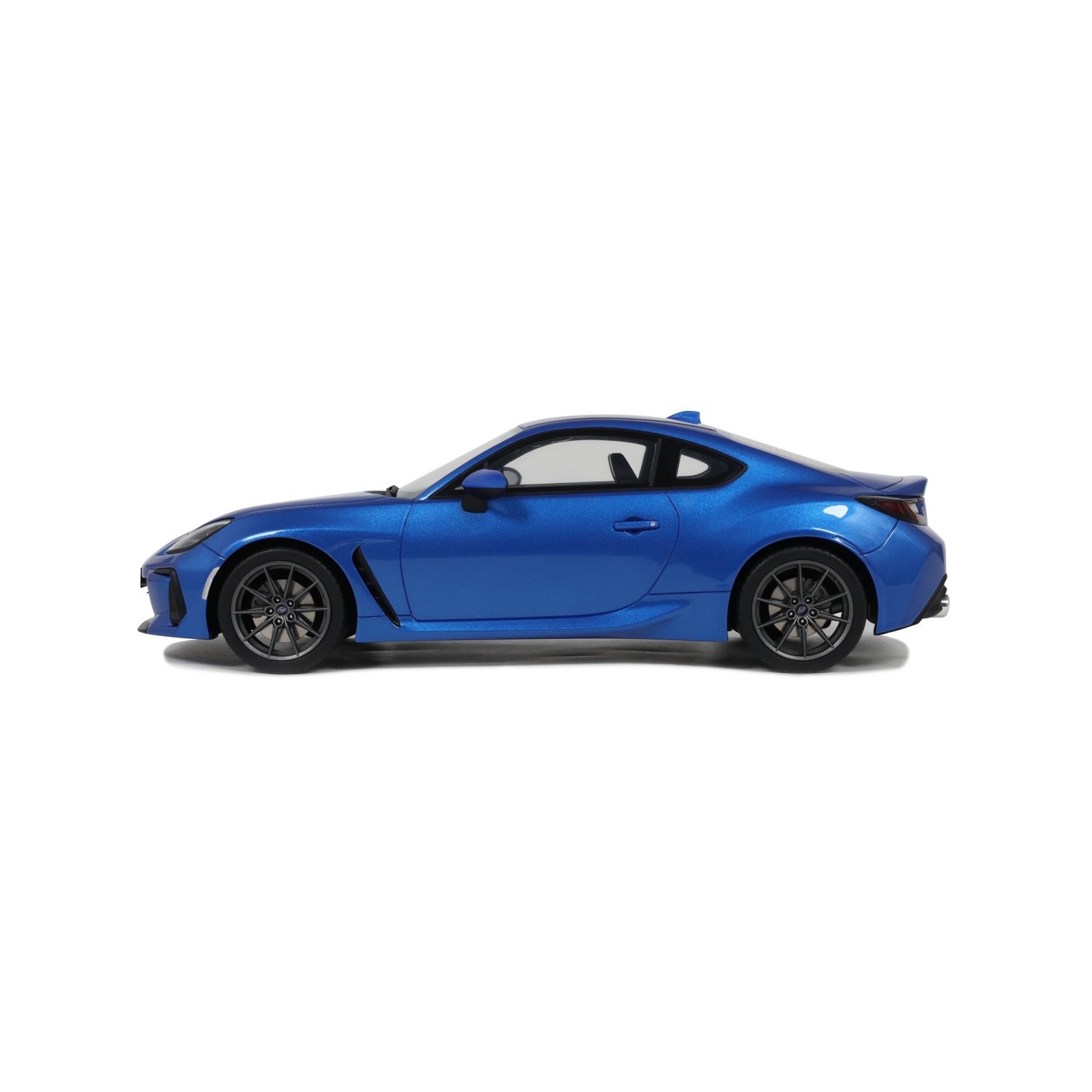Subaru BRZ WR Blue Pearl 2024