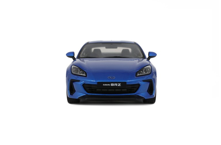 Subaru BRZ WR Blue Pearl 2024