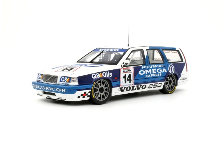 Volvo 850 Estate BTCC 1994