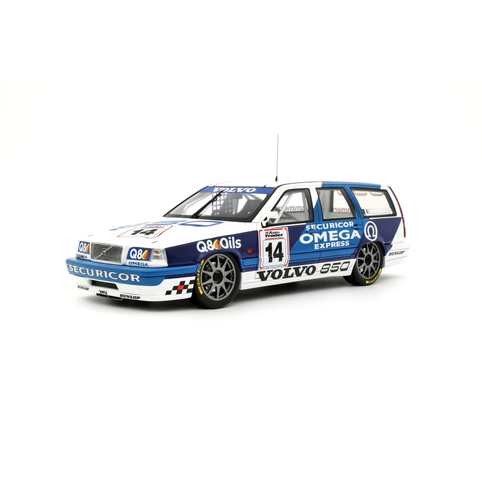 Volvo 850 Estate BTCC 1994