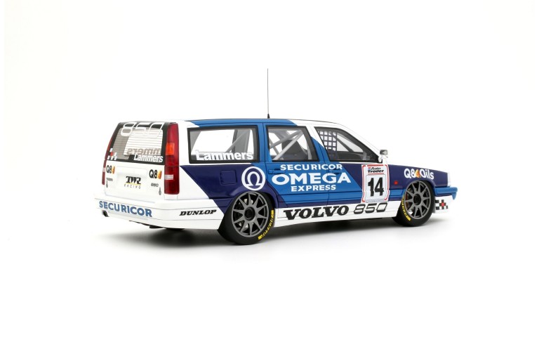 Volvo 850 Estate BTCC 1994