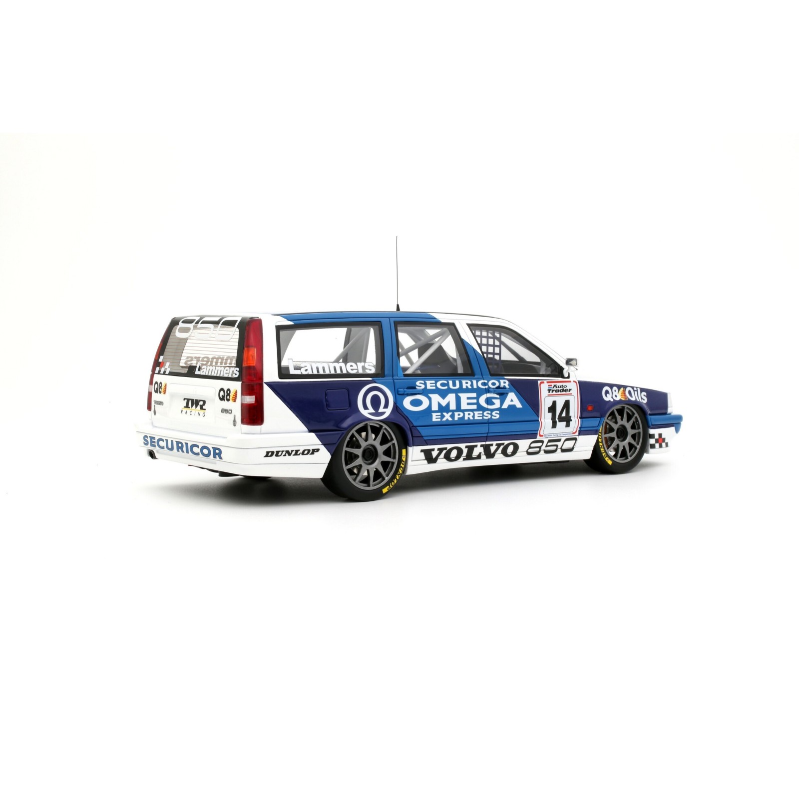 Volvo 850 Estate BTCC 1994