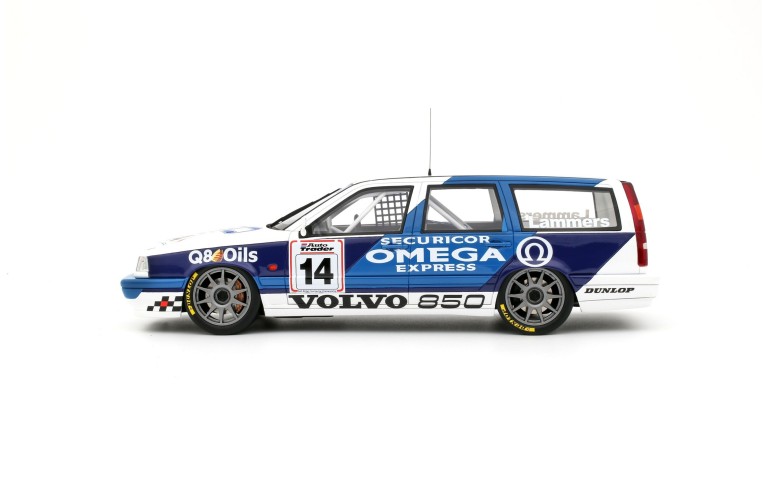 Volvo 850 Estate BTCC 1994