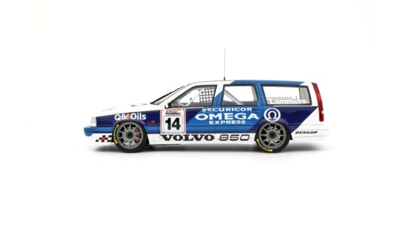 Volvo 850 Estate BTCC 1994