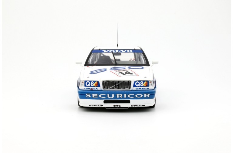 Volvo 850 Estate BTCC 1994