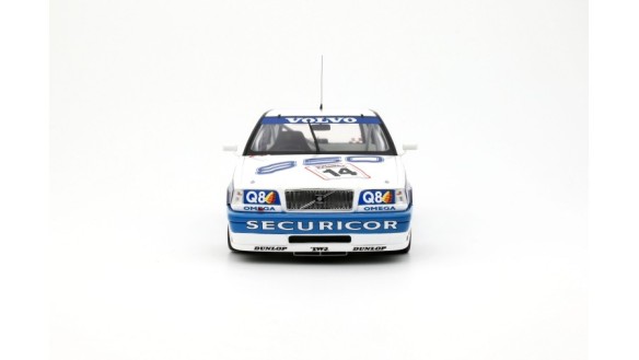 Volvo 850 Estate BTCC 1994