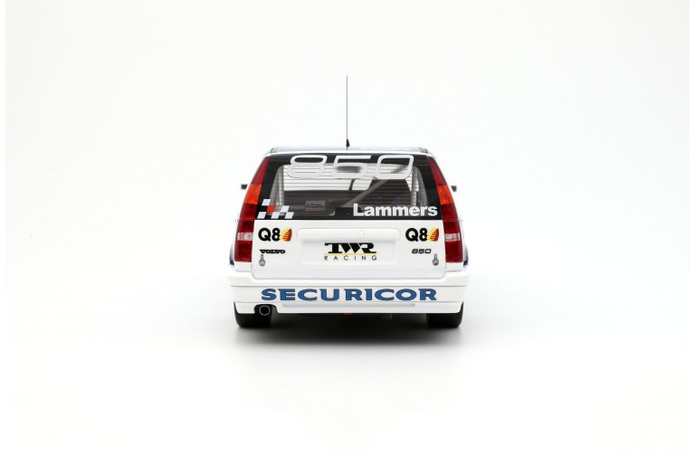 Volvo 850 Estate BTCC 1994