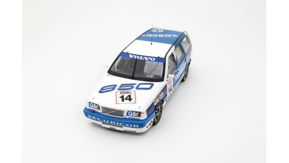 Volvo 850 Estate BTCC 1994