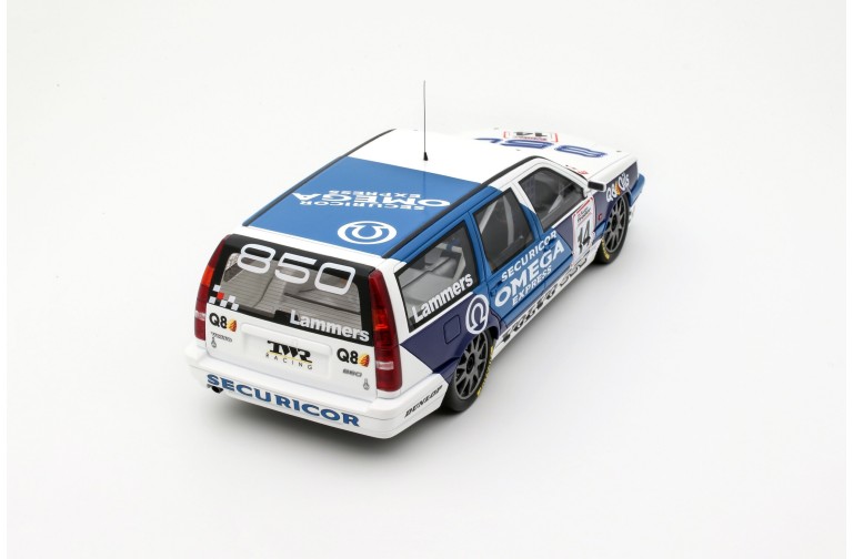 Volvo 850 Estate BTCC 1994